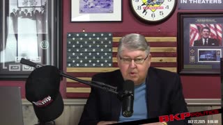 Voice of Rural America - REPLAY - July 22, 2025