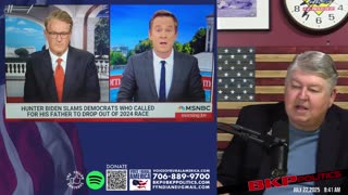 Voice of Rural America - REPLAY - July 22, 2025