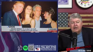 Voice of Rural America - REPLAY - July 22, 2025