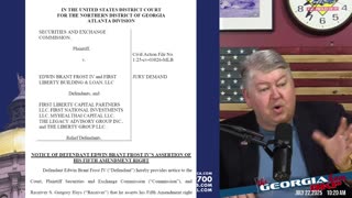 Voice of Rural America - REPLAY - July 22, 2025