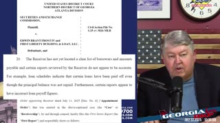 Voice of Rural America - REPLAY - July 22, 2025
