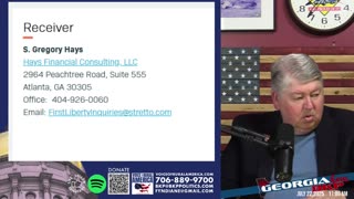 Voice of Rural America - REPLAY - July 22, 2025