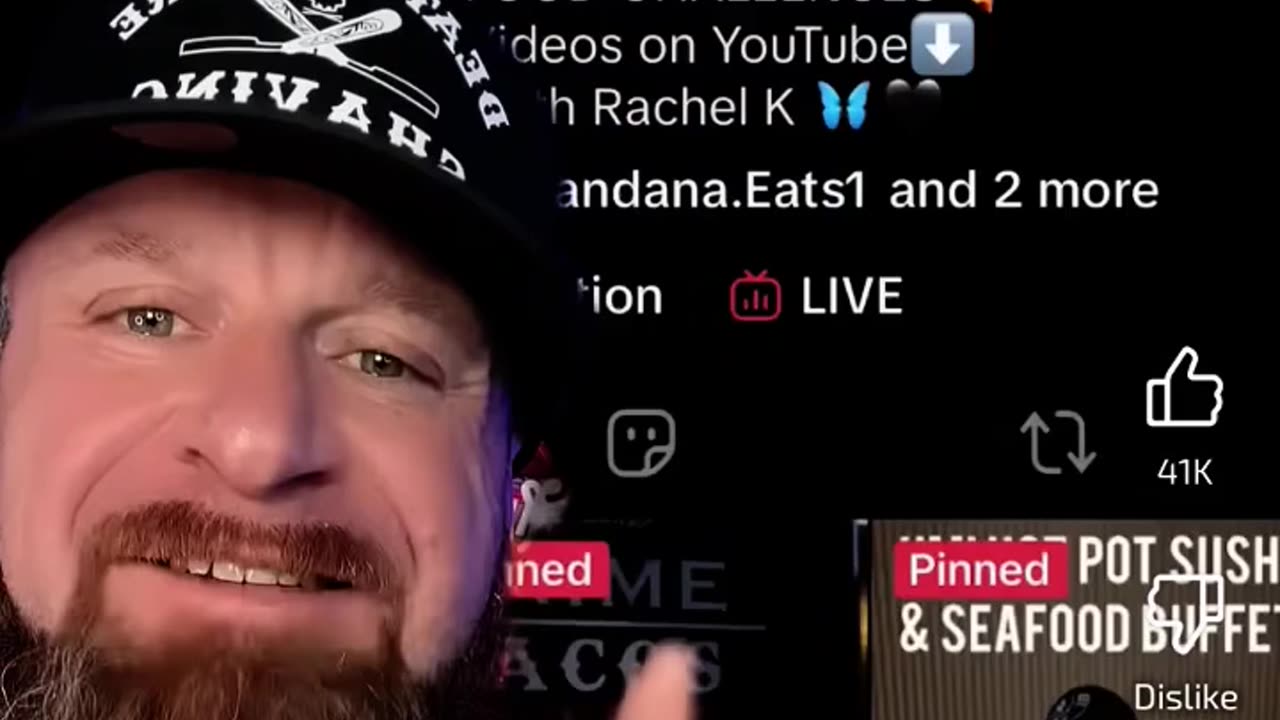 BANDANA.EATS1 IS A PEDOPHILE