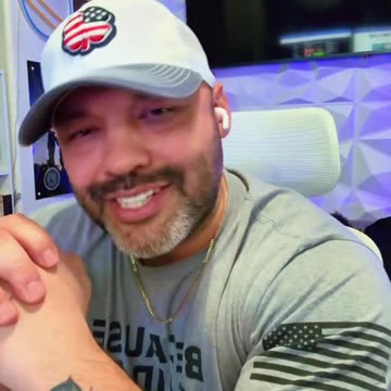 Iraq War Veteran Marine Has a Message for the Seditious Six