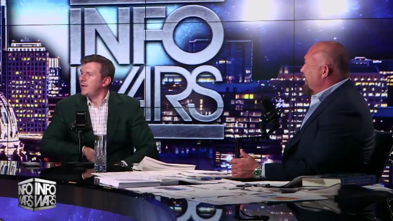 O'Keefe Sting: Disney Execs Brag About Secret Policy to Hire Zero Whites - Unless They Are Jewish