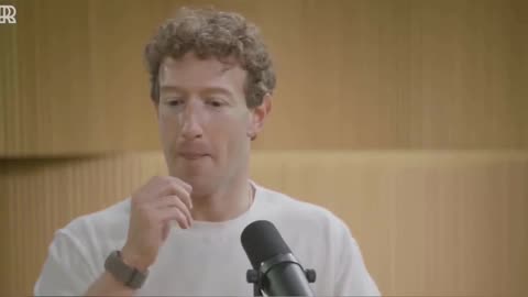 Crystal Clear Active Gear - Mark Zuckerberg and Rowan Cheung #sportstech