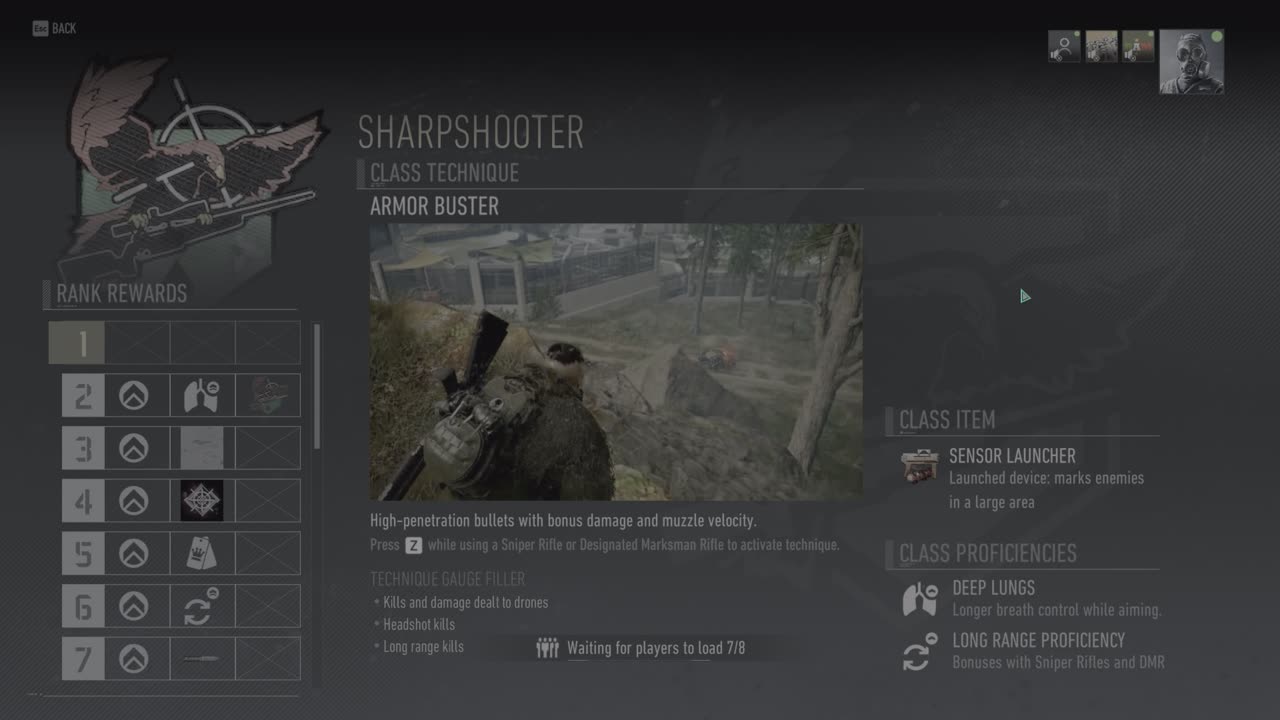 Ghost Recon® Breakpoint - The PVP!