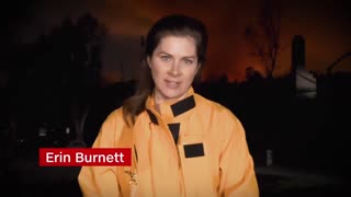 CNN USA This is CNN promo - Erin Burnett a