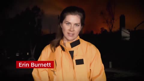 CNN USA This is CNN promo - Erin Burnett a