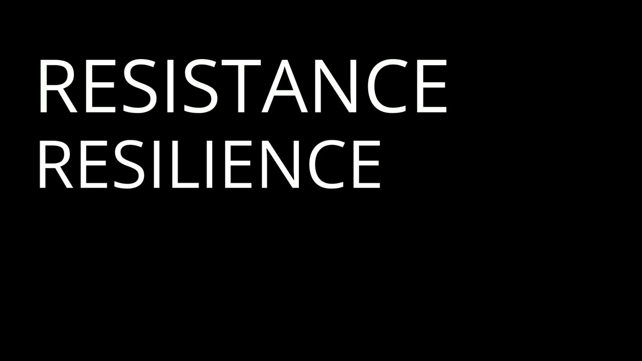 From Silence to Suffering: The Camps' Cruel Clutch - Part 3