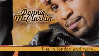 Donnie McClurkin - Just For Me