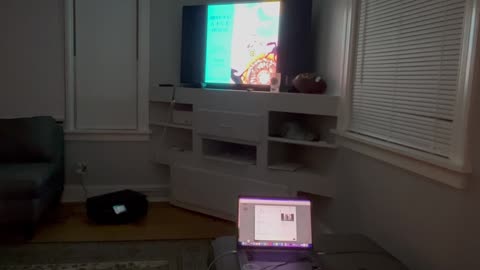 Ep. 864 "No One Cares Work Harder" by Patrick Henry The Batman