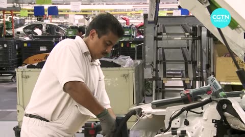 Prior to the BRICS Summit in Brazil, Mexico wants to increase commerce.