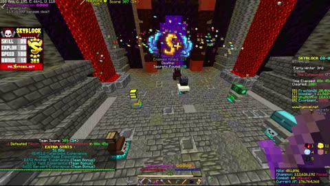 Skyblock FLOOR 7 [#2637]