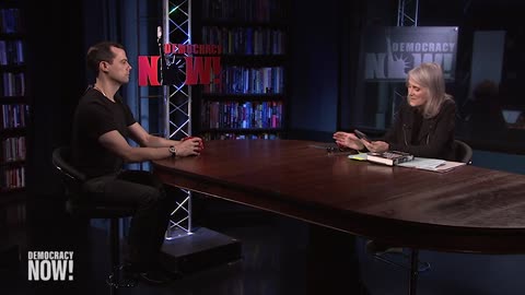 "The Fort Bragg Cartel": Author Seth Harp on Drug Trafficking and Murder in the Special Forces