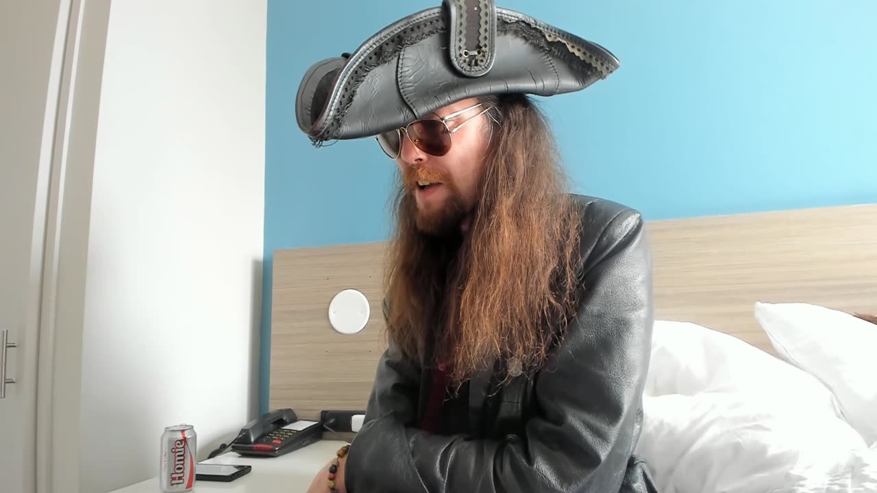 Kamala Harris 2028 Campaign Art Leaks... It's Worse Than You'd Expect Somehow