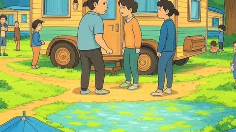Mobile Home Park