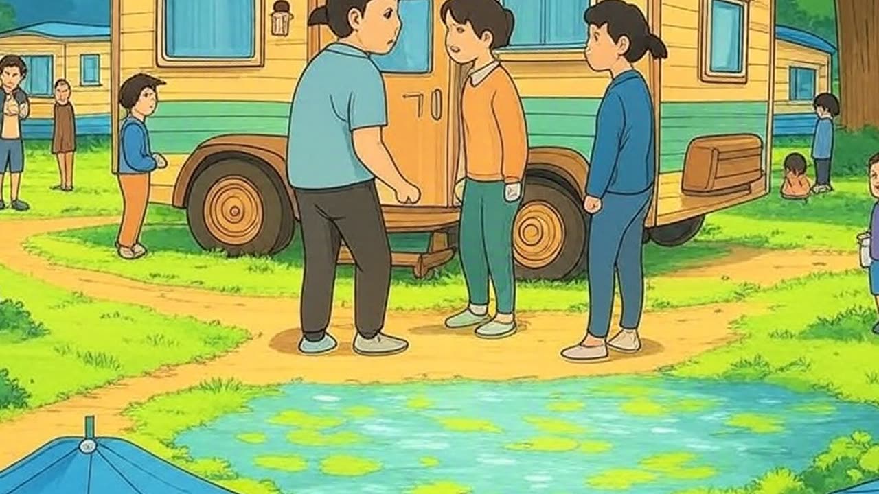 Mobile Home Park