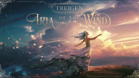 Aria of the Wind | Uplifting Epic Orchestral Music