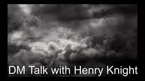 Open Talk | Playerole | DM Talk, Episode 40