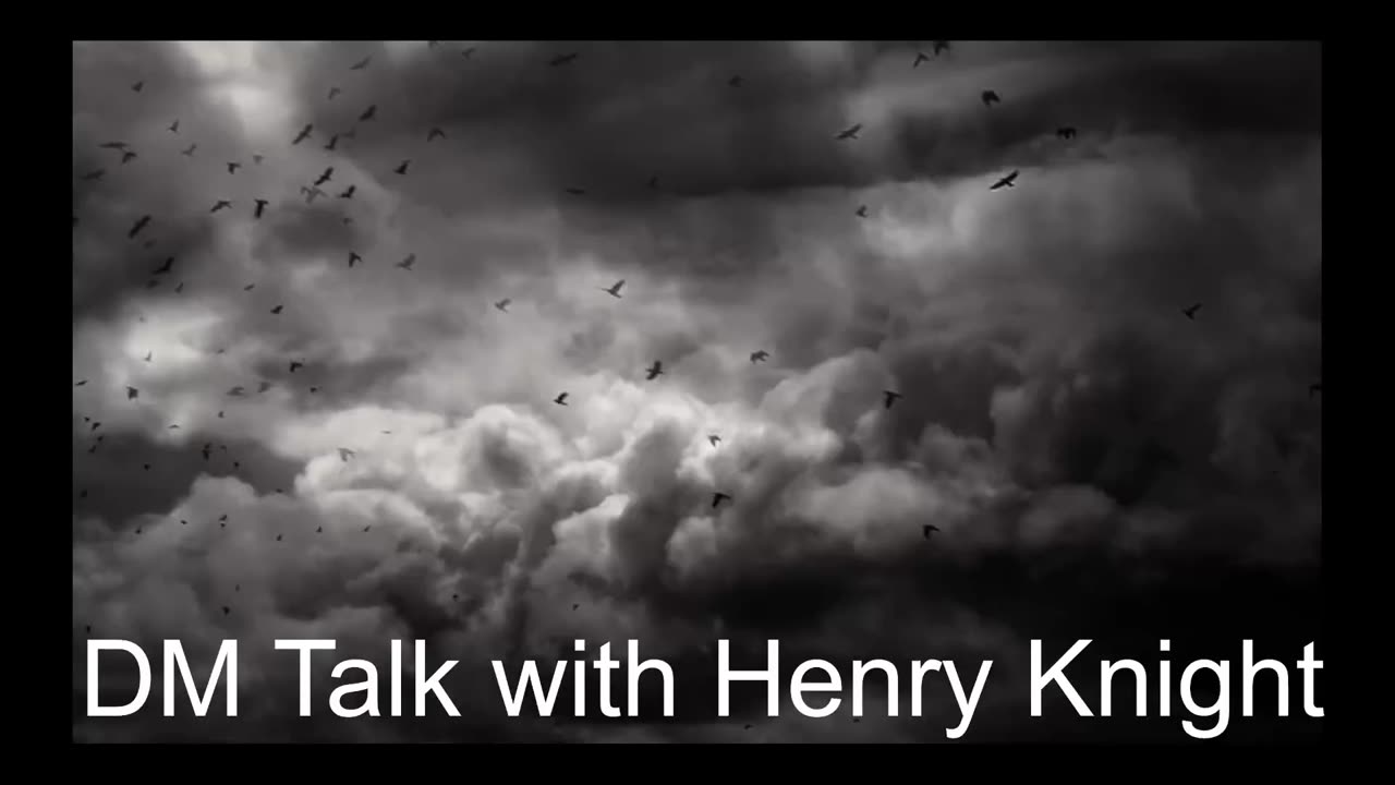 Open Talk | Playerole | DM Talk, Episode 40