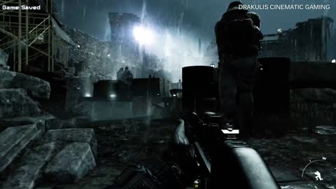 Karlštejn Castle Stealth Intervention (Czech Republic) Modern Warfare 3