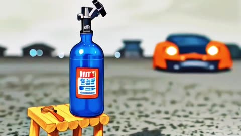 RC Car Drifting Challenge || Open the Cap #drift #tricks