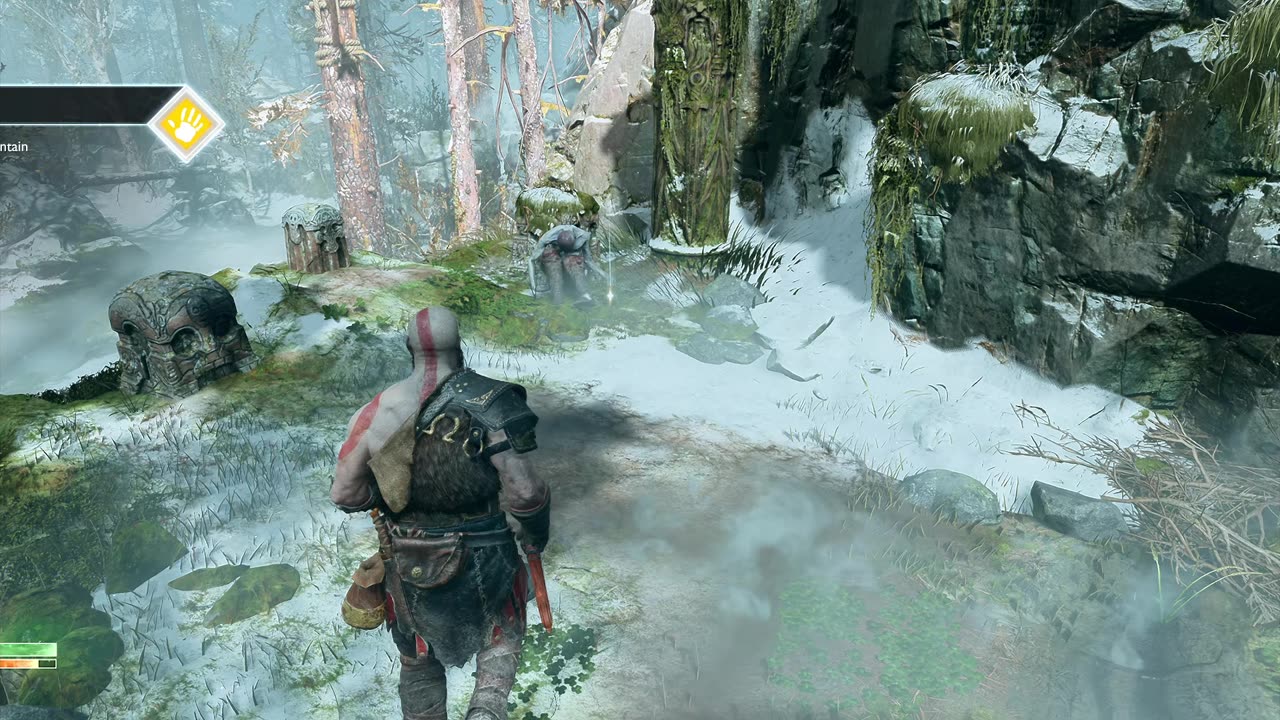 God Of War - 2