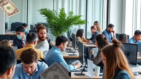 No Degree? No Problem! How to Land a Developer Job! #DeveloperJob #NoDegree #TechSkills #Programmin