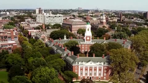 Trump moves to cut all remaining federal contracts with Harvard
