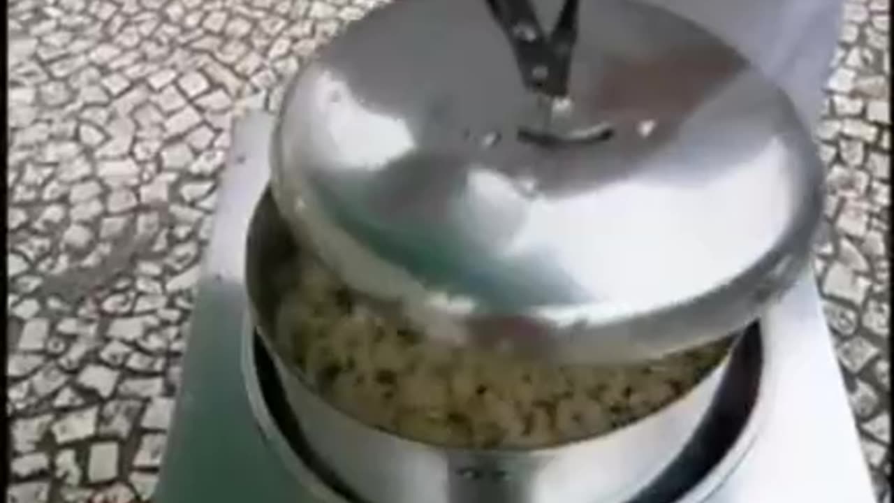 PIPOCA - EMPREENDEDORISMO POPULAR