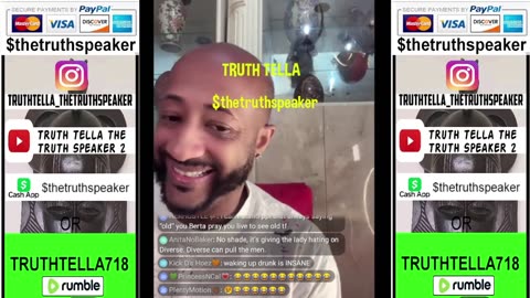 PEDO-FLOP TRINA B MONDAY MORNING STUTTER SESSION