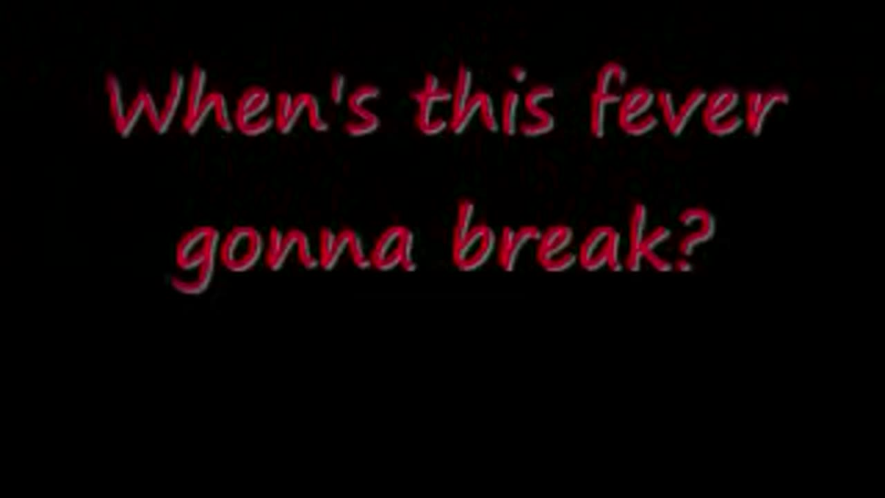 Why Don't You and I | Alex Band | Chad Kroeger | Santana