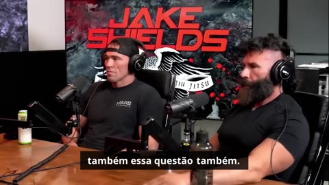 A verdade por trás da Segunda Guerra Mundial revelada! DAN BILZERIAN MIXED BLACK GUY AND UFC FIGHTER