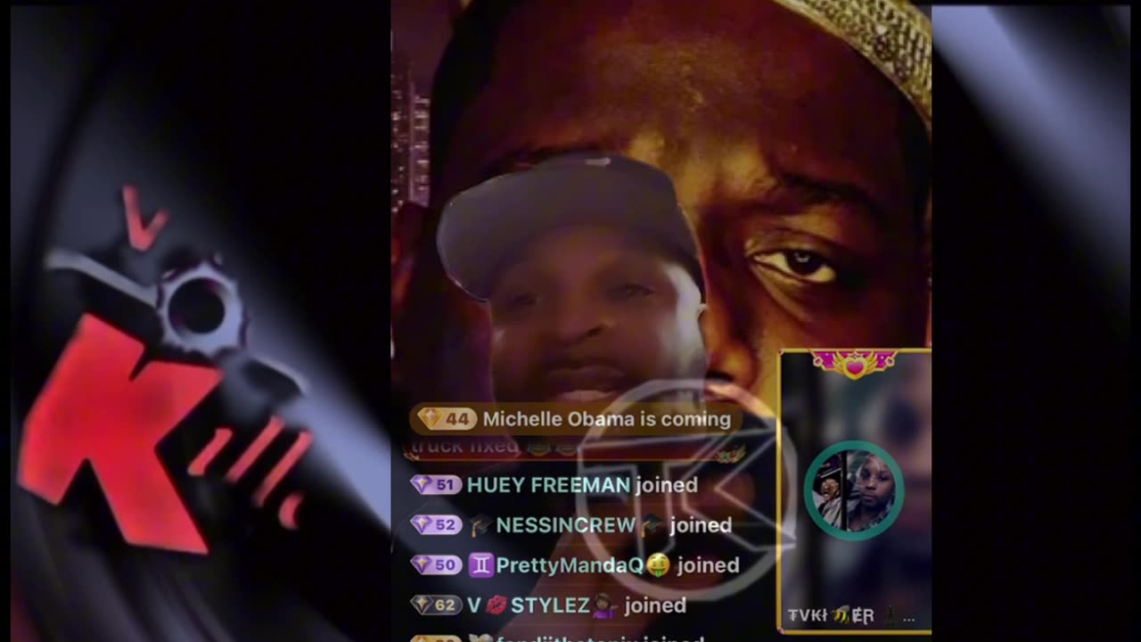 KEVIN JONES & TVKILLER TALKs about A FEW things