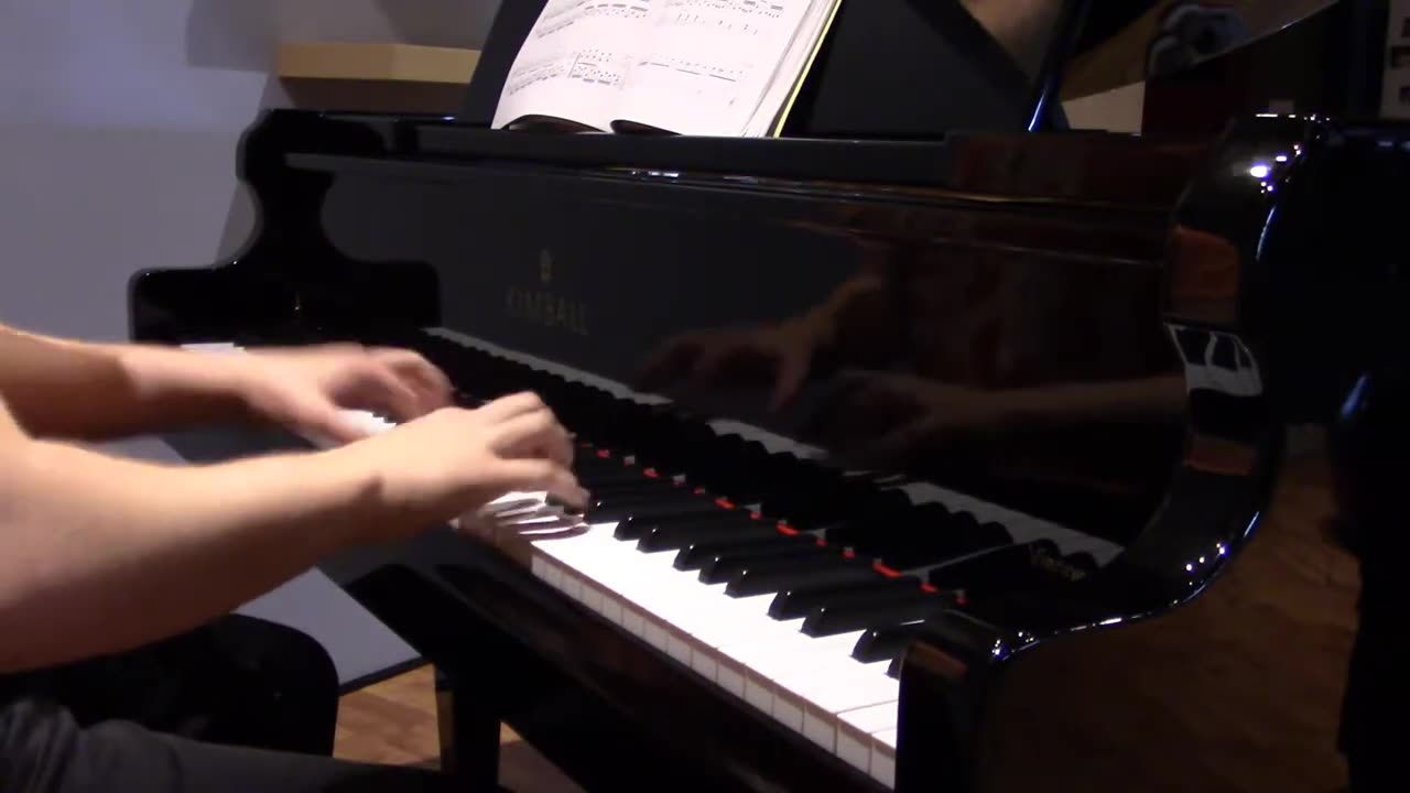 Rondo Grazioso