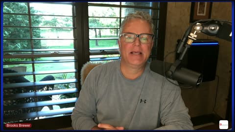 Brewer's Briefing Podcast/Radio Show