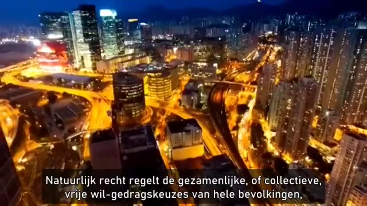 Mark Passio & the science of natural law documentary with Dutch subtitles (Nederlands ondertiteld)