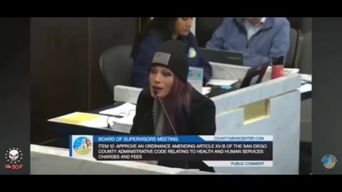 ENTIRE SCHOOL BOARD called out and labeled as pedophil*s for continuously