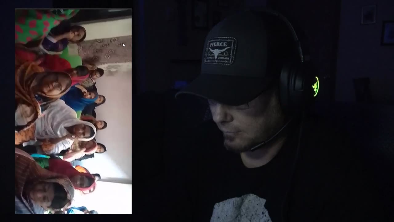 Somewhere in Pakistan - episode 31 - if you then i [The Bride of Christ]