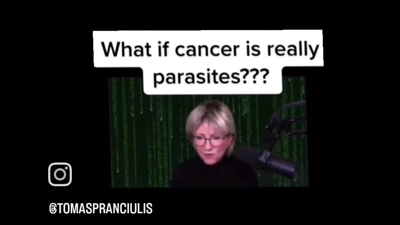 Cancer