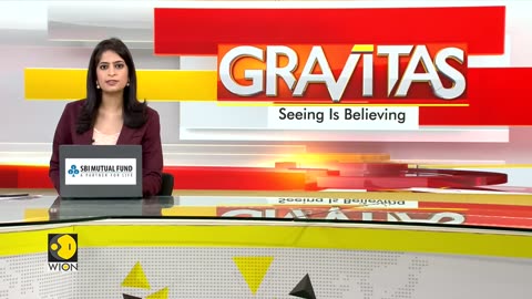 Russia-Ukraine War: Furious Putin Kills Peace Talks | GRAVITAS