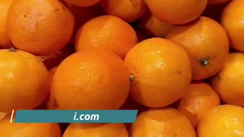 2 Benefits of Orange