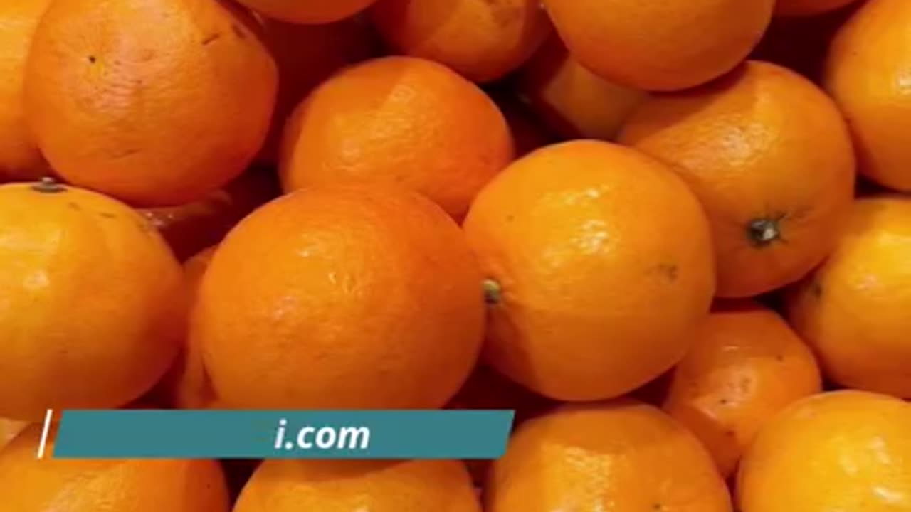 2 Benefits of Orange