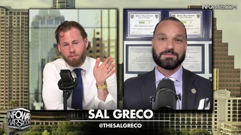 Former NYPD Cop Reveals Massive Cover Up