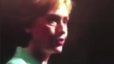 Remember that time when HillaryClinton introduced her friend GeorgeSoros