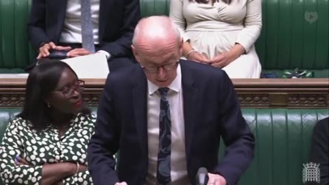 UK Parliament announces the largest-ever pandemic exercise, "Pegasus,"