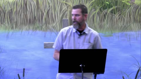 Sunday Sermon Acts 17:1-9