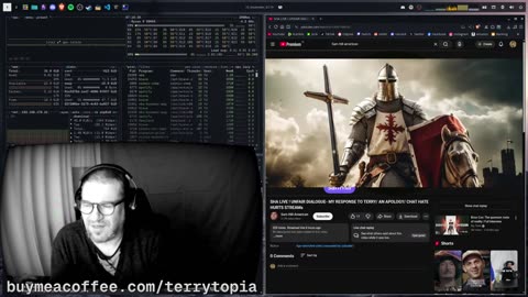 FRANKLY UNQUALIFIED: 11/10/25 SAMCEPTION (SAM LIES ABOUT ME)