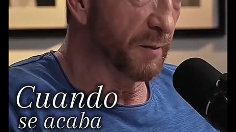 La motivación se agota, el hábito permanece.
